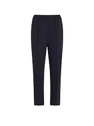 TOMMY HILFIGER | Pantalones de vestir | Azul oscuro