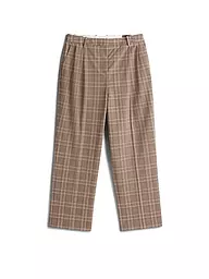 TOMMY HILFIGER | Pantalones de vestir | Marrón