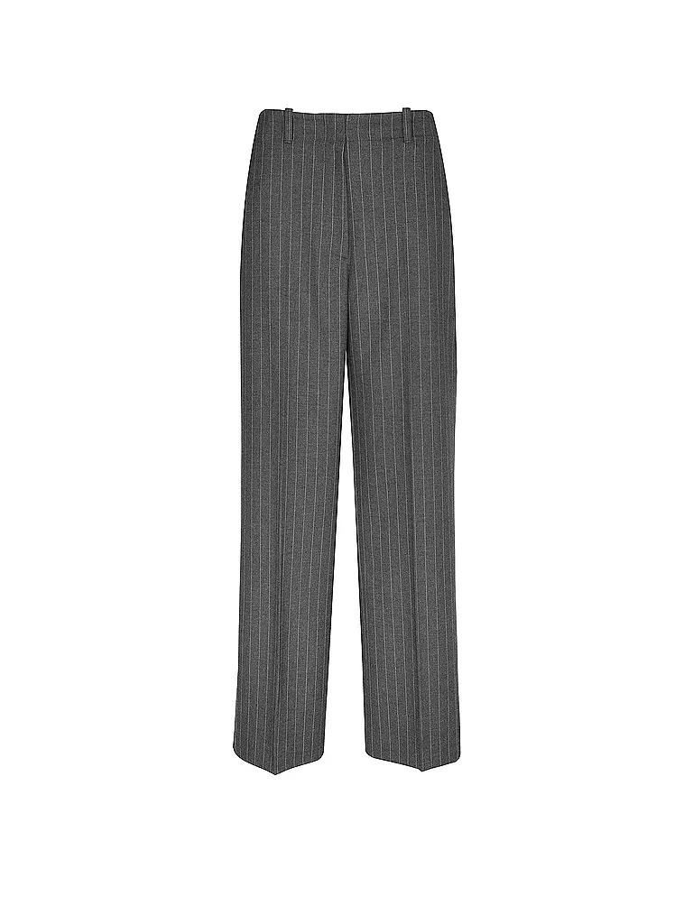 TOMMY HILFIGER | Pantalones de vestir | Gris