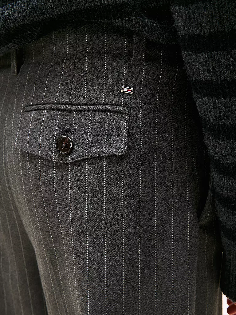 TOMMY HILFIGER | Pantalones de vestir | 