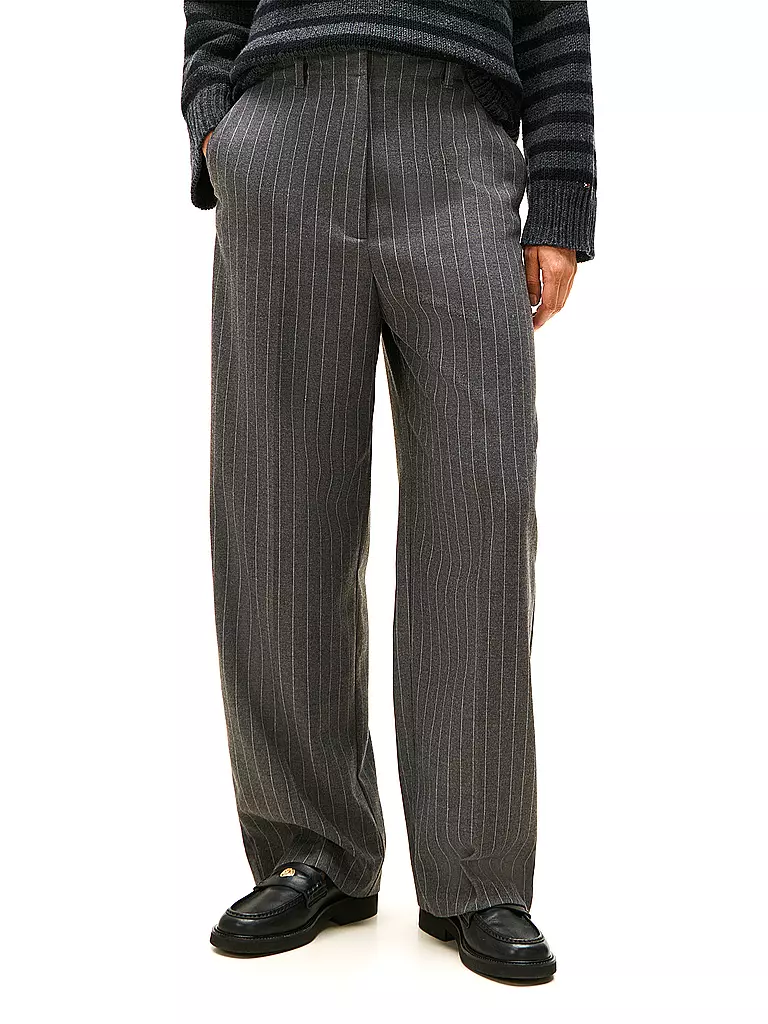 TOMMY HILFIGER | Pantalones de vestir | 