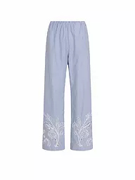 TOMMY HILFIGER | Pantalones Marlene | Azul claro