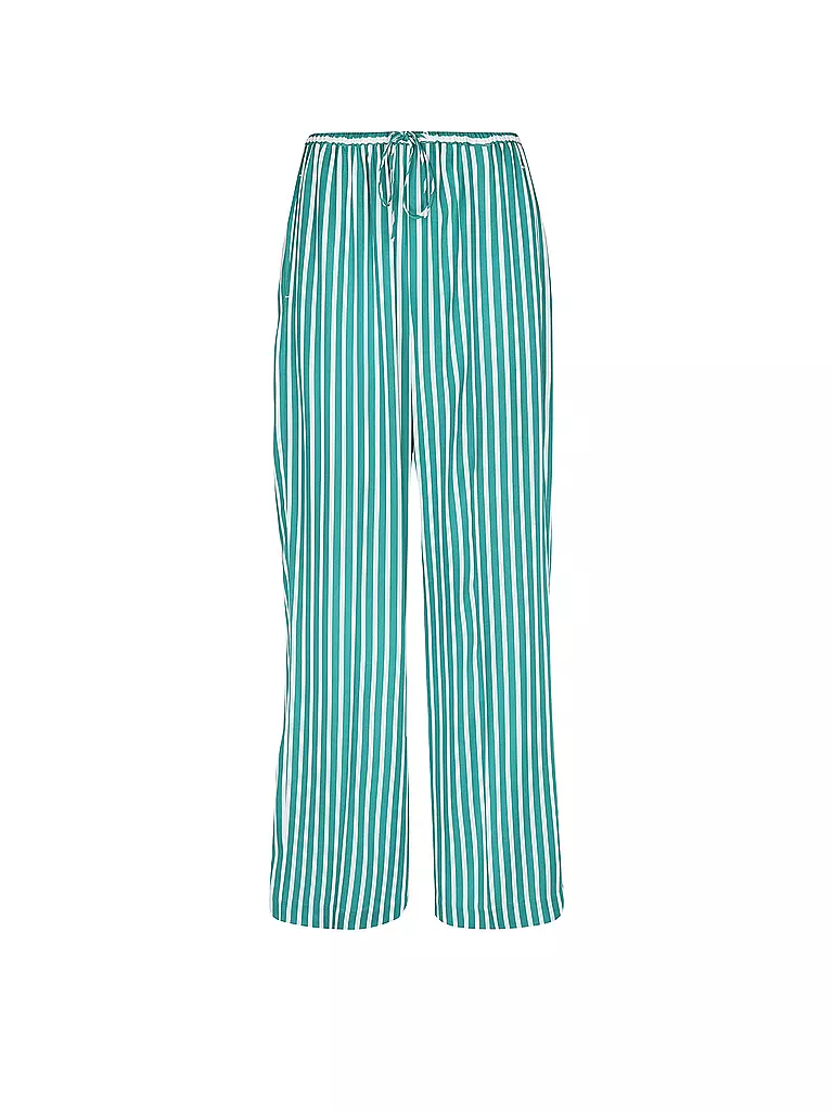 TOMMY HILFIGER | Pantalones Marlene | Verde