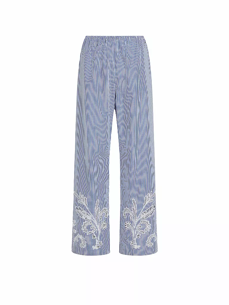 TOMMY HILFIGER | Pantalones Marlene | Azul claro