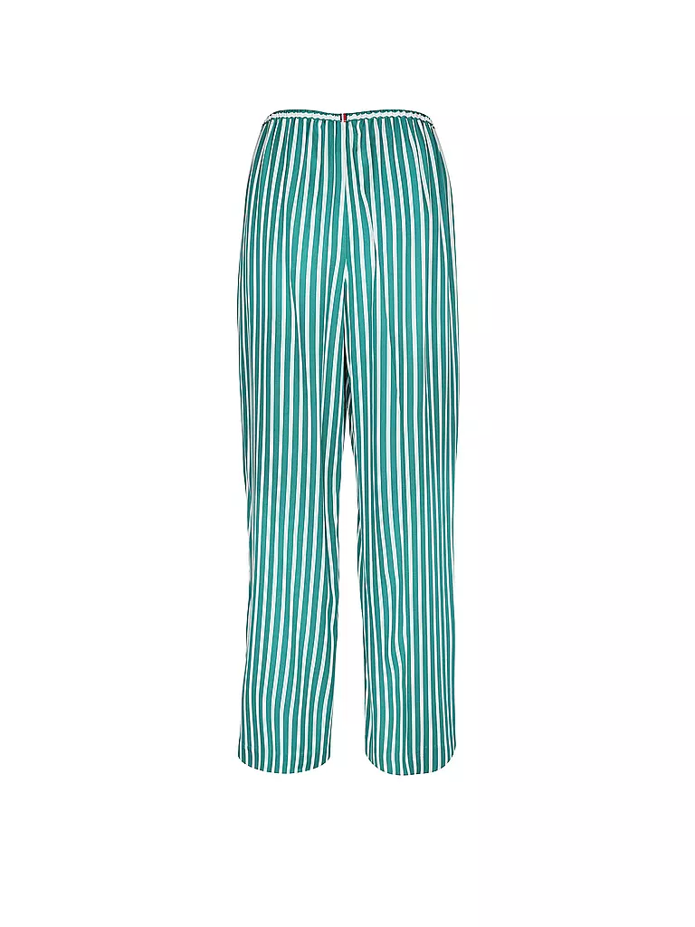 TOMMY HILFIGER | Pantalones Marlene | Verde