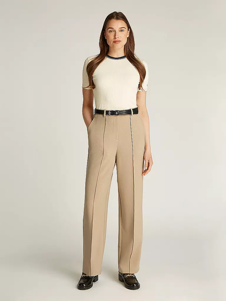 TOMMY HILFIGER | Pantalones Marlene | 
