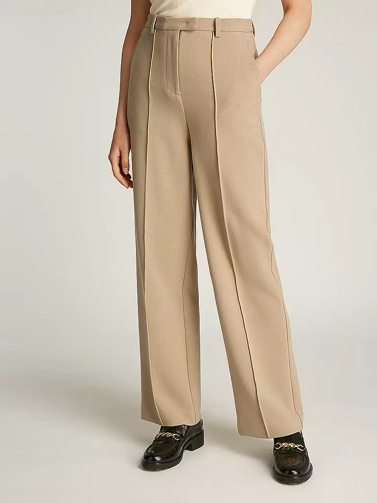 TOMMY HILFIGER | Pantalones Marlene | 