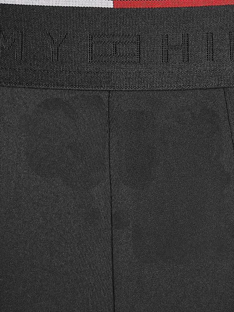 TOMMY HILFIGER | Pantalones paquete de 3 negro | Negro