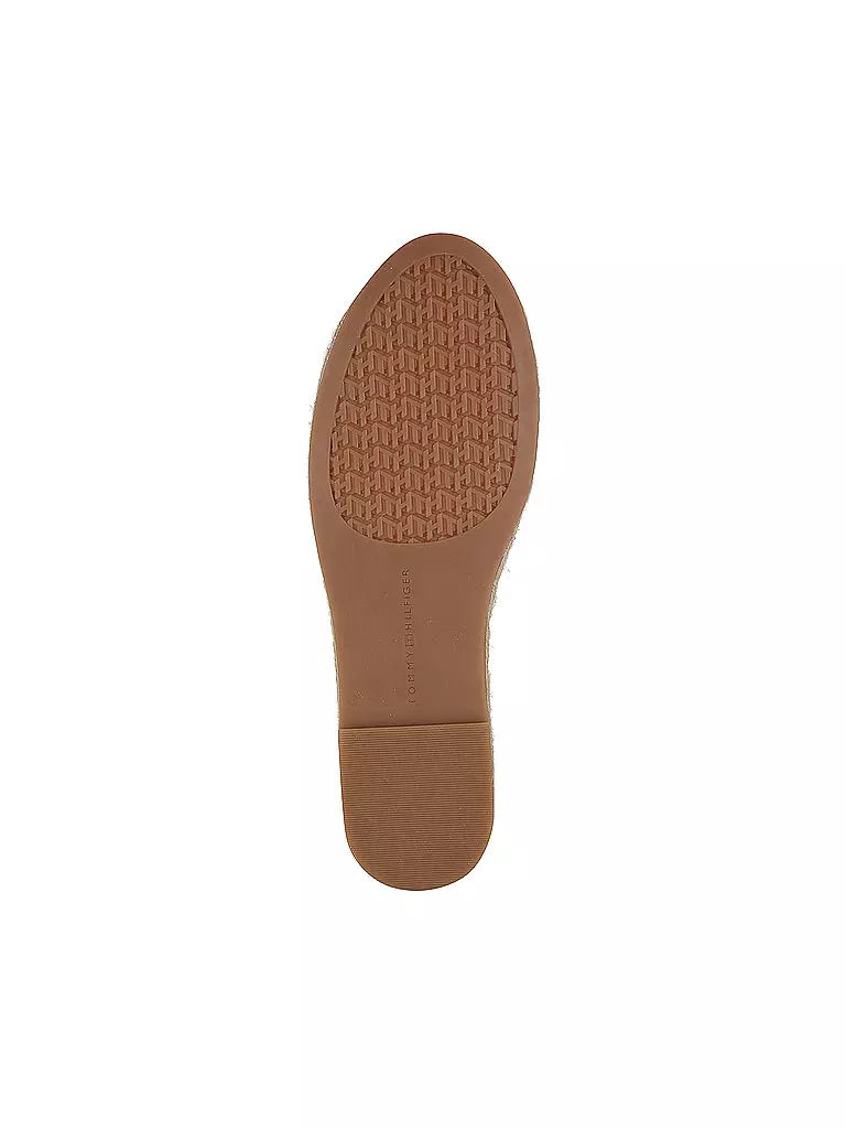 TOMMY HILFIGER | Pantoletten | Azul claro