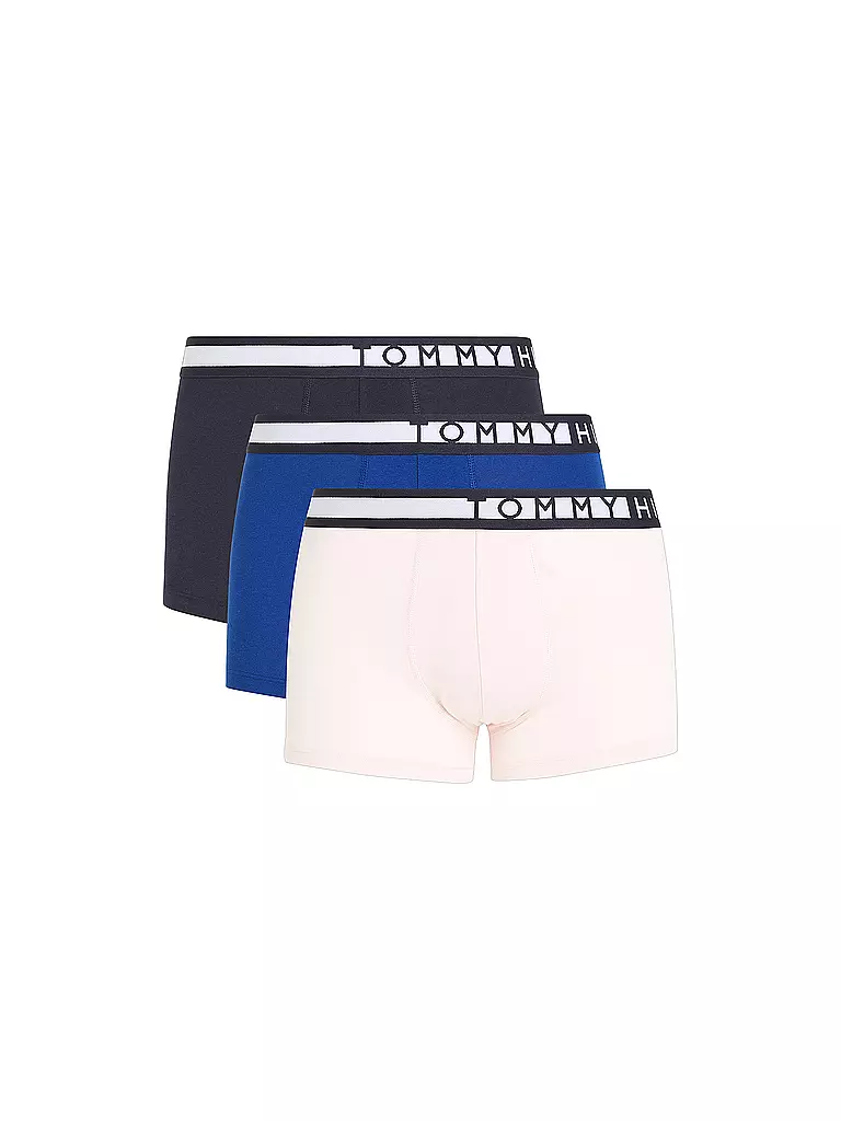 TOMMY HILFIGER | Pants 3er Pkg | Azul