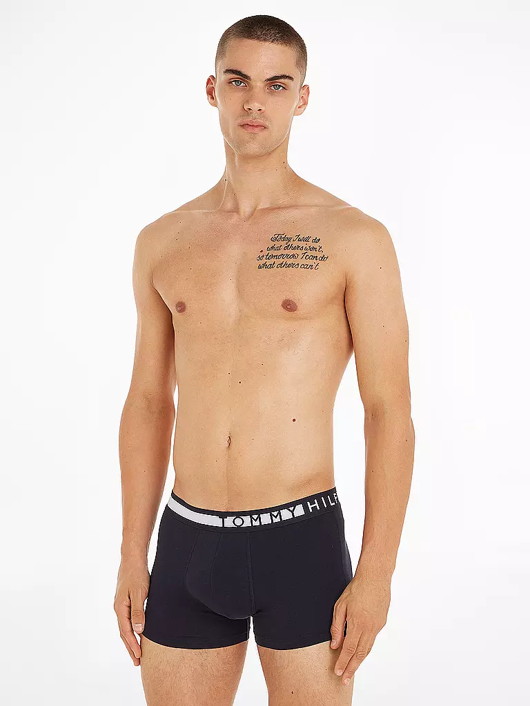 TOMMY HILFIGER | Pants 3er Pkg | Azul