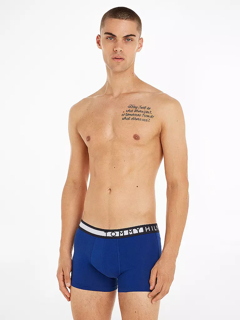 TOMMY HILFIGER | Pants 3er Pkg | Azul