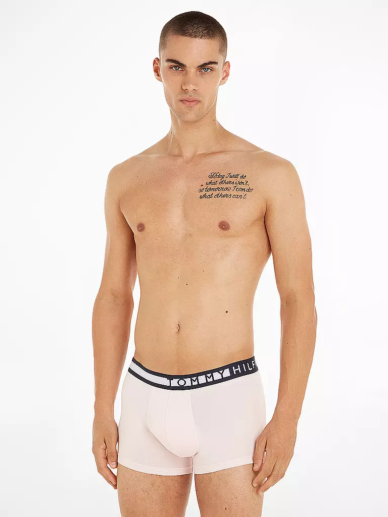 TOMMY HILFIGER | Pants 3er Pkg | Azul