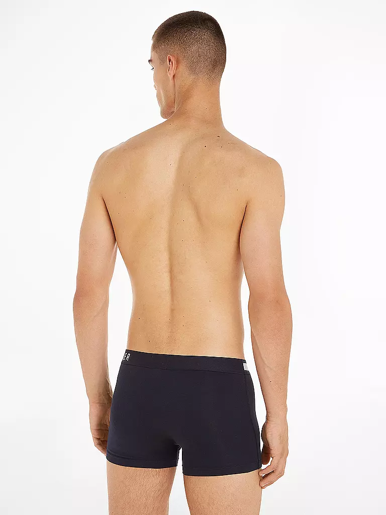 TOMMY HILFIGER | Pants 3er Pkg | Azul