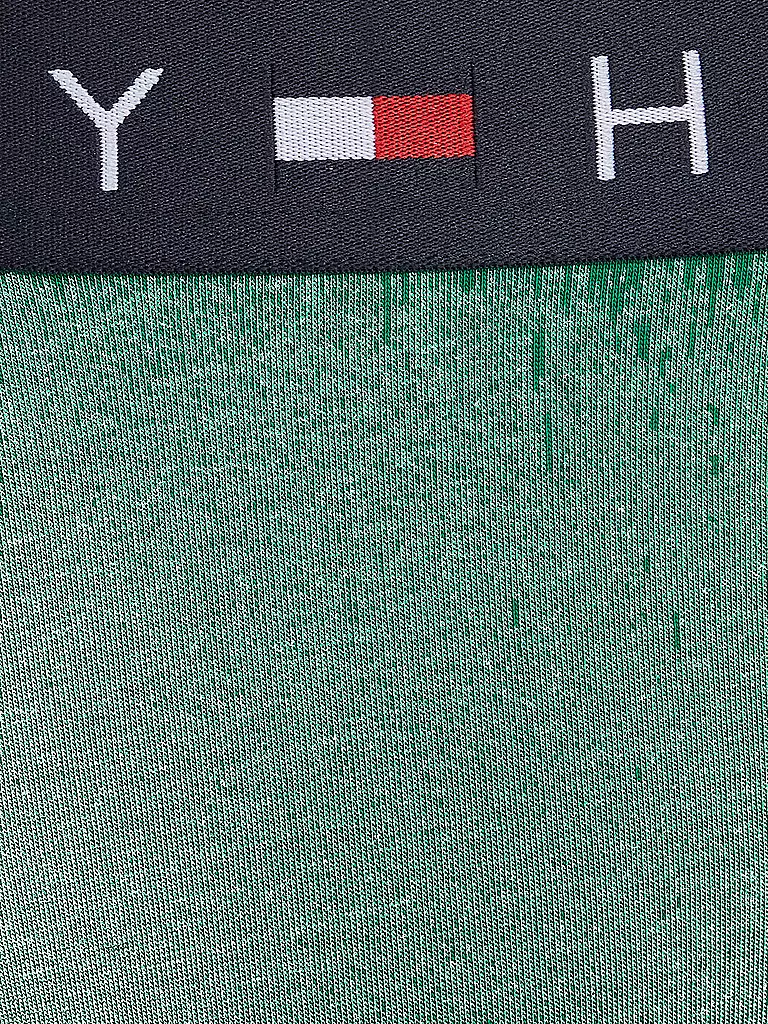 TOMMY HILFIGER | Pants 3er Pkg. blau  | Verde oscuro