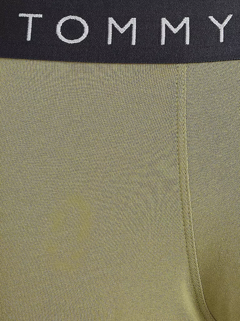 TOMMY HILFIGER | Pants 3er Pkg. multi | Oliva