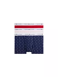 TOMMY HILFIGER | Pants Paq. de 3 oro | Azul
