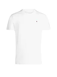 TOMMY HILFIGER | Paquete de 3 camisetas | Blanco
