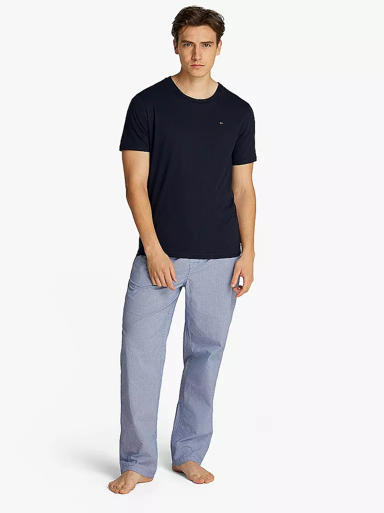 TOMMY HILFIGER | Paquete de 3 camisetas | Negro