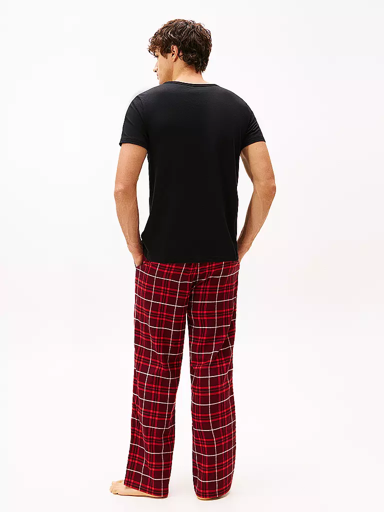 TOMMY HILFIGER | Paquete de 3 camisetas | 