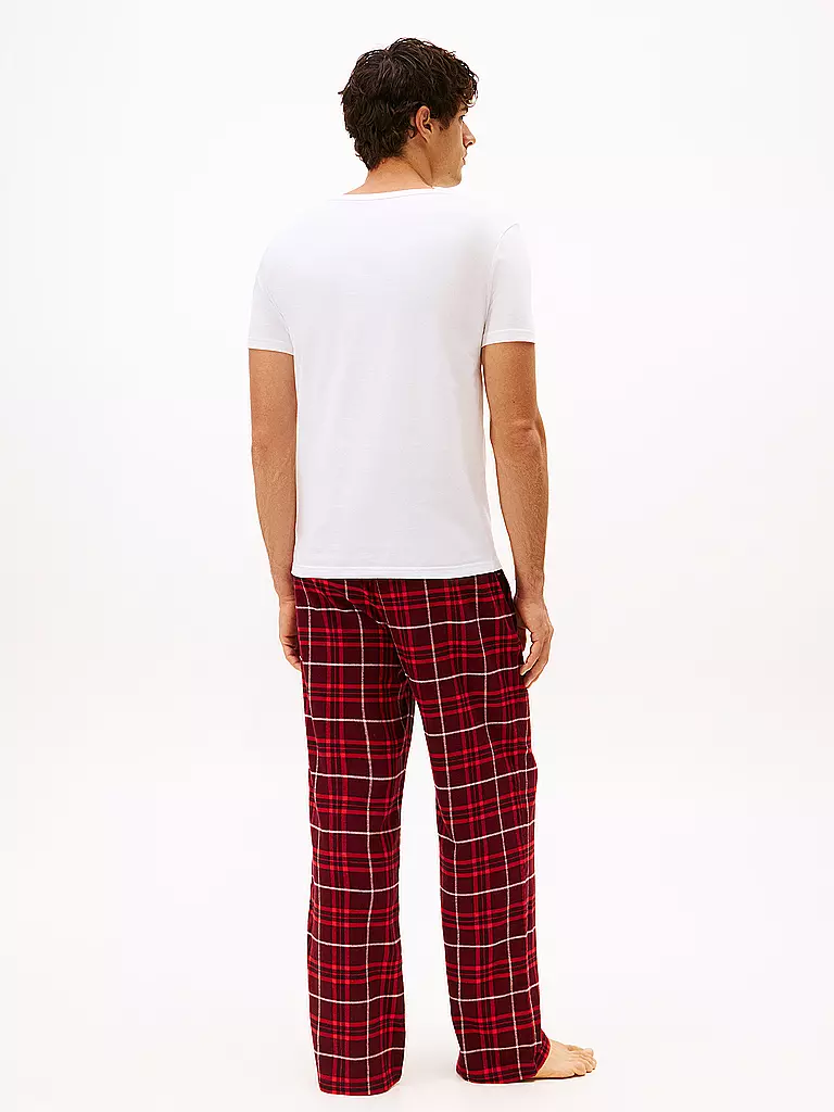 TOMMY HILFIGER | Paquete de 3 camisetas | 