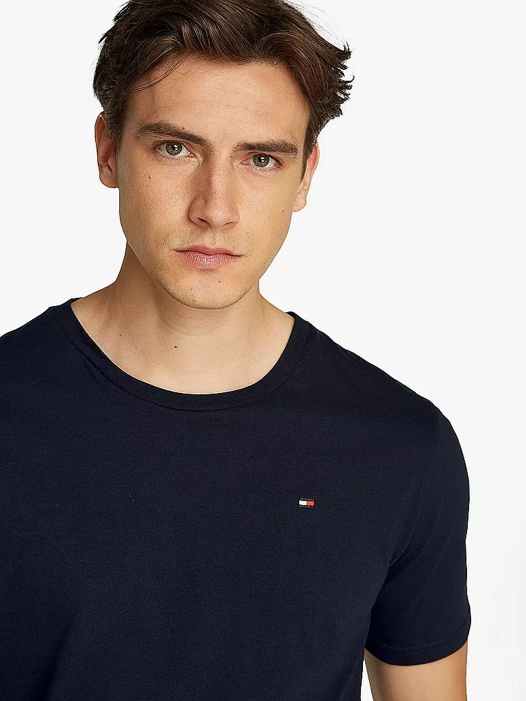 TOMMY HILFIGER | Paquete de 3 camisetas | 