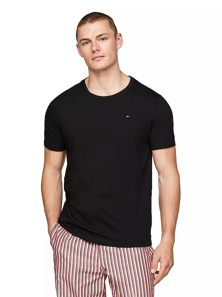 TOMMY HILFIGER | Paquete de 3 camisetas | 