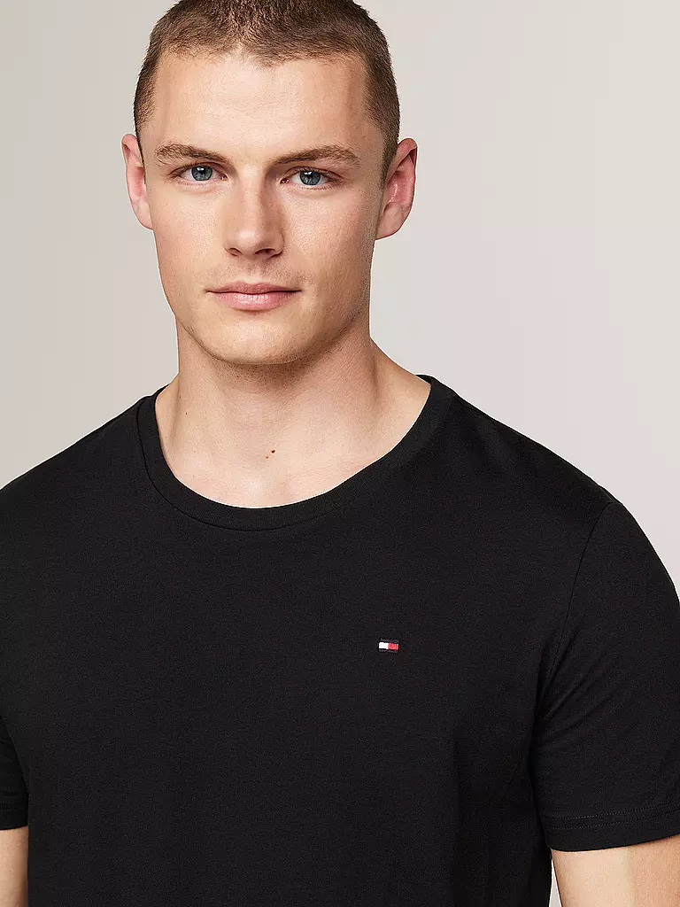 TOMMY HILFIGER | Paquete de 3 camisetas | 
