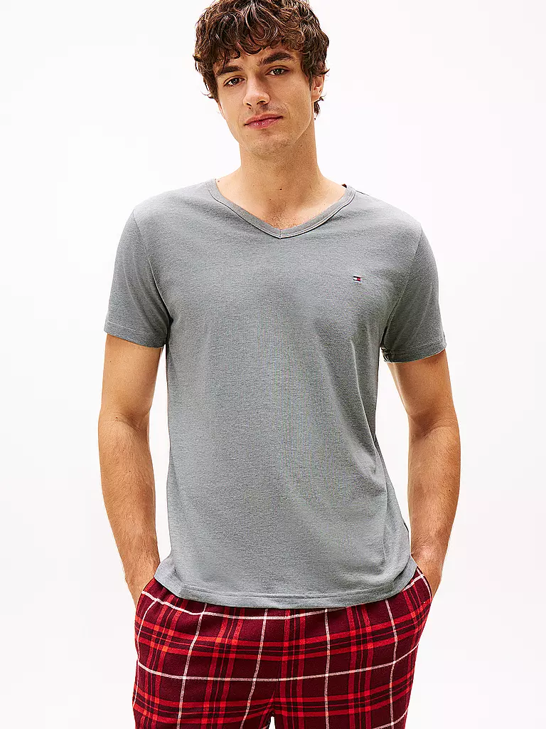 TOMMY HILFIGER | Paquete de 3 camisetas | 