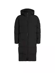 TOMMY HILFIGER | Parka de plumón | Negro