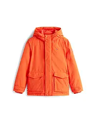 TOMMY HILFIGER | Parka para niño | Naranja