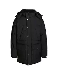 TOMMY HILFIGER | Parka ROCKIE UTILITY | Negro