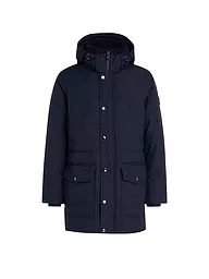 TOMMY HILFIGER | Parka ROCKIE UTILITY | Azul