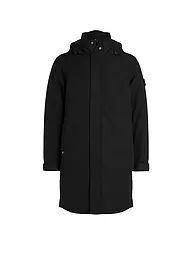 TOMMY HILFIGER | Parka TECH PADDED | Negro