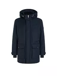 TOMMY HILFIGER | Parka | Azul