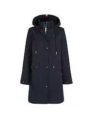 TOMMY HILFIGER | Parka | Azul oscuro