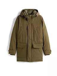 TOMMY HILFIGER | Parka | Oliva