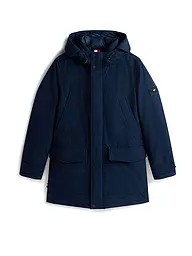 TOMMY HILFIGER | Parka | Azul
