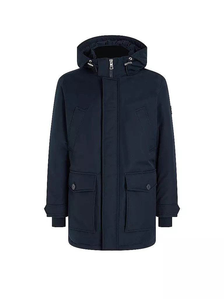 TOMMY HILFIGER | Parka | Azul
