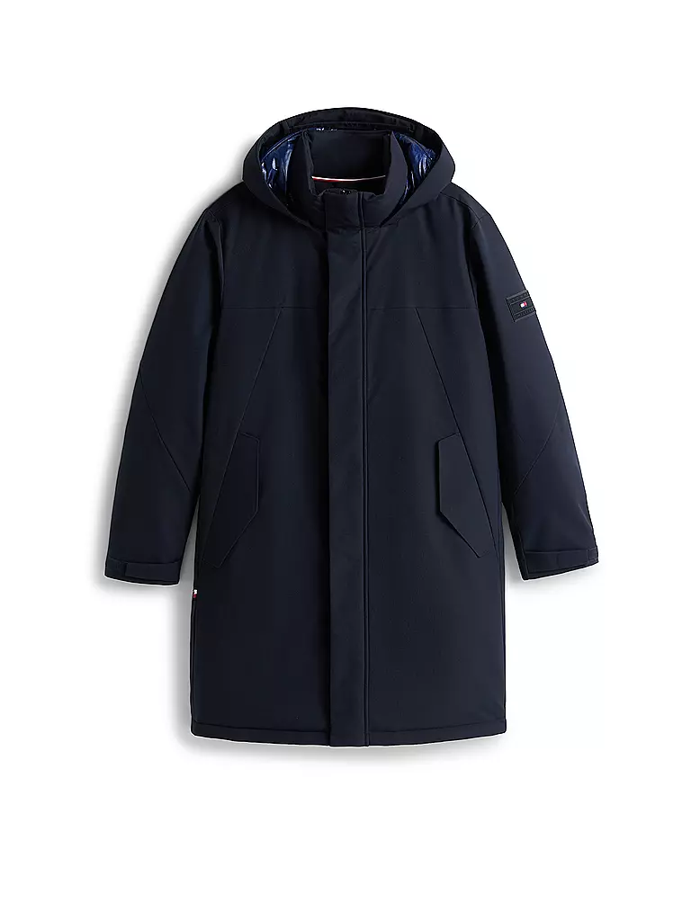 TOMMY HILFIGER | Parka | Azul