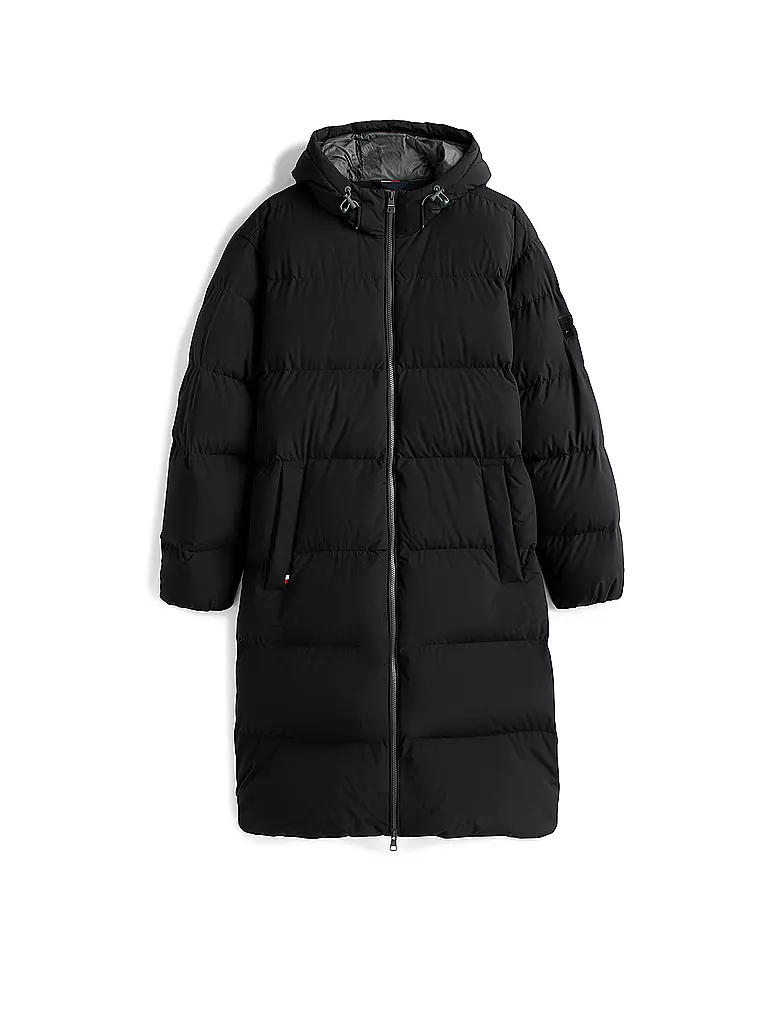 TOMMY HILFIGER | Parka | Negro