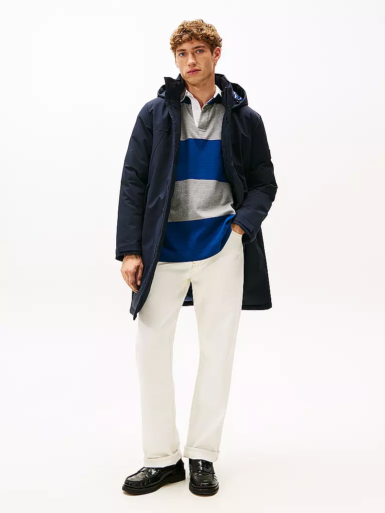 TOMMY HILFIGER | Parka | Azul