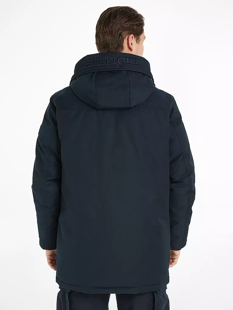 TOMMY HILFIGER | Parka | Azul