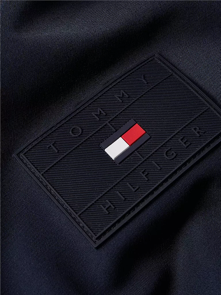 TOMMY HILFIGER | Parka | Azul