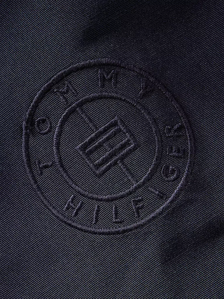 TOMMY HILFIGER | Parka | Azul oscuro