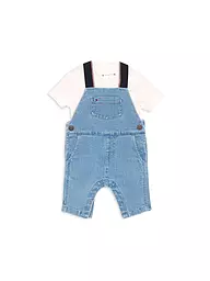 TOMMY HILFIGER | Peto de bebé | Azul