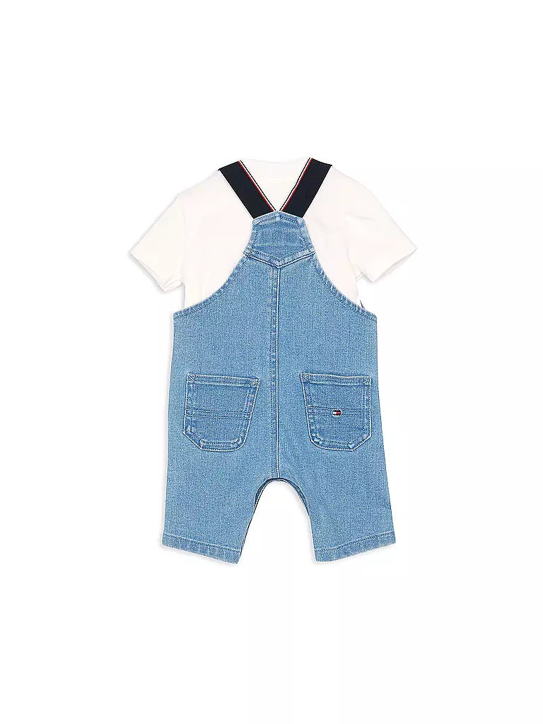 TOMMY HILFIGER | Peto de bebé | 