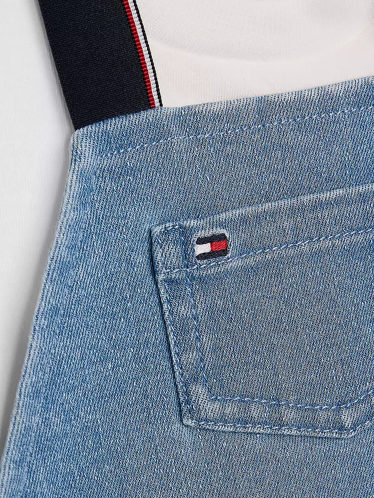 TOMMY HILFIGER | Peto de bebé | 