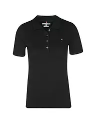 TOMMY HILFIGER | Polo 1985 | Negro