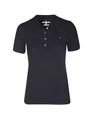 TOMMY HILFIGER | Polo 1985 | Azul oscuro